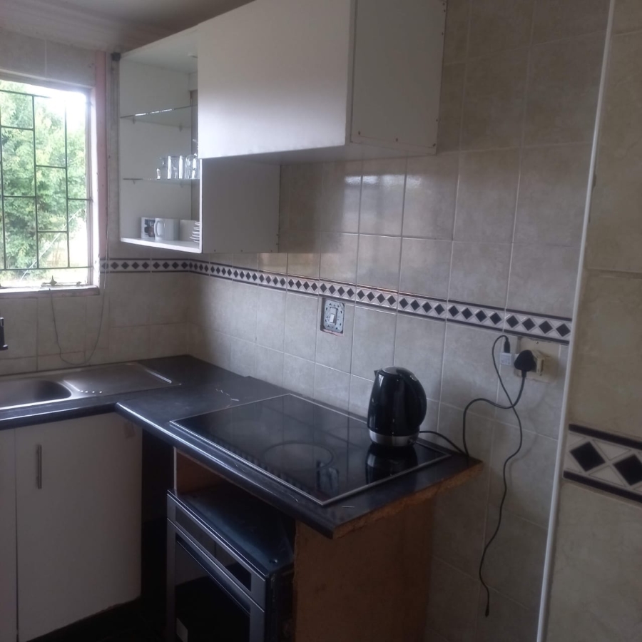 2 Bedroom Property for Sale in Wilgerpark Free State